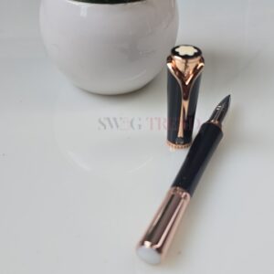 Mont Blanc Roller Ball Pen – B