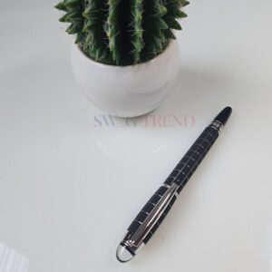 Mont Blanc Roller Ball Pen – D