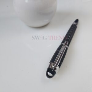 Mont Blanc Roller Ball Pen – D