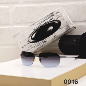 Oakley Sunglass – J