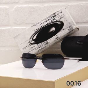 Oakley Sunglass – I