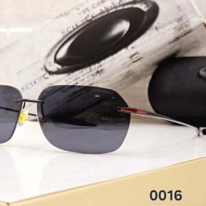Oakley Sunglass – I