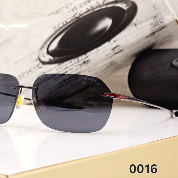 Oakley Sunglass – I