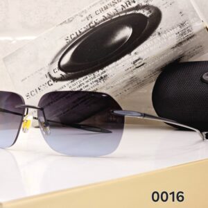 Oakley Sunglass – J - Image 2