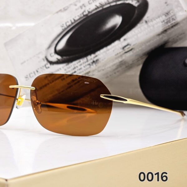 Oakley Sunglass – F