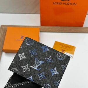 LV Wallet - B - Image 2