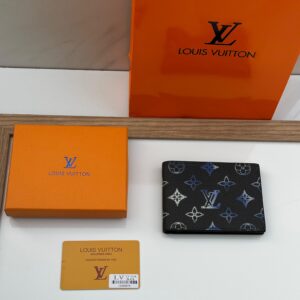 LV Wallet - B