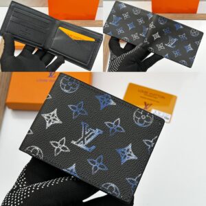 LV Wallet - B - Image 4