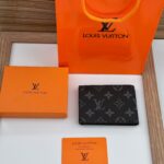 LV Wallet - C