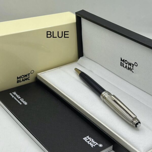 Mont Blanc Ball Point Pen – N