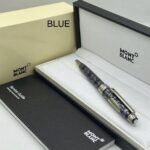 Mont Blanc Ball Point Pen – O