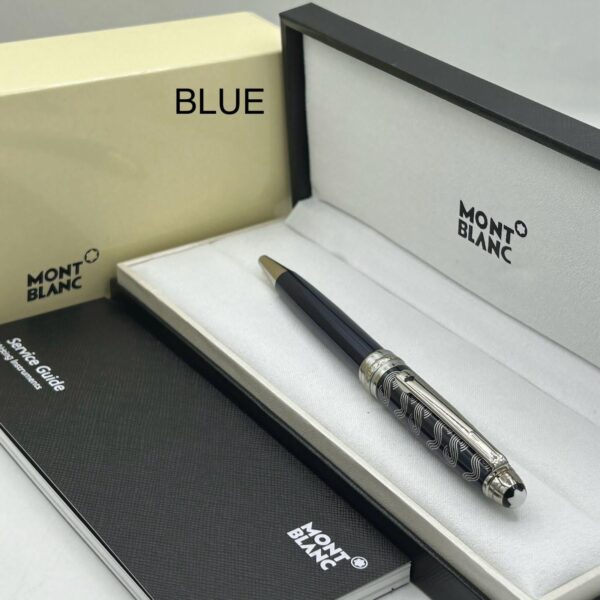 Mont Blanc Ball Point Pen – M