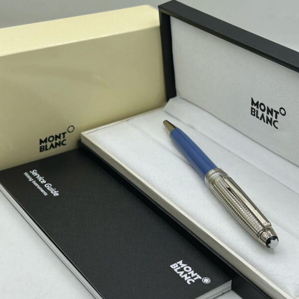 Mont Blanc Ball Point Pen – Q