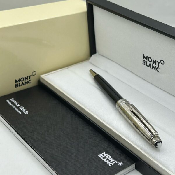 Mont Blanc Ball Point Pen – S