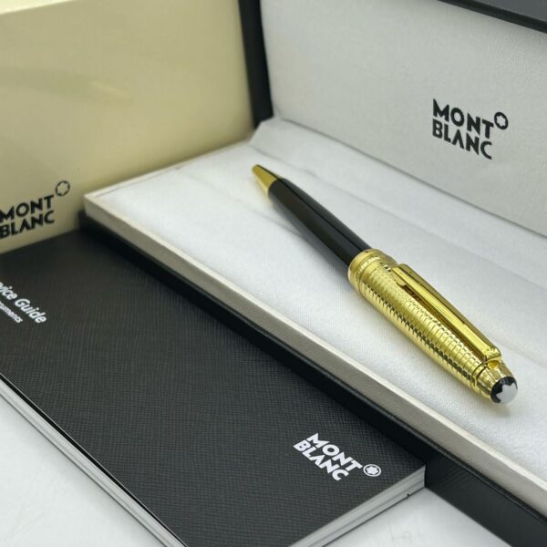 Mont Blanc Ball Point Pen – U