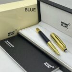 Mont Blanc Roller Ball Pen – F