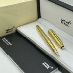 Mont Blanc Roller Ball Pen – H