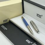 Mont Blanc Roller Ball Pen – I