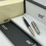 Mont Blanc Roller Ball Pen – K