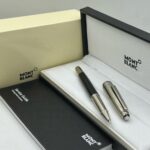 Mont Blanc Roller Ball Pen – L
