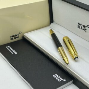 Mont Blanc Roller Ball Pen – M