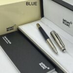 Mont Blanc Roller Ball Pen – O