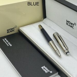 Mont Blanc Roller Ball Pen – O