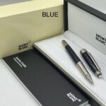 Mont Blanc Roller Ball Pen – N