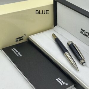 Mont Blanc Roller Ball Pen – N