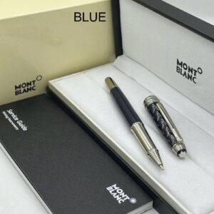 Mont Blanc Roller Ball Pen – P