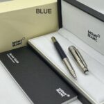 Mont Blanc Roller Ball Pen – Q