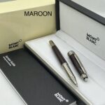 Mont Blanc Roller Ball Pen – R