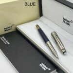 Mont Blanc Roller Ball Pen – S
