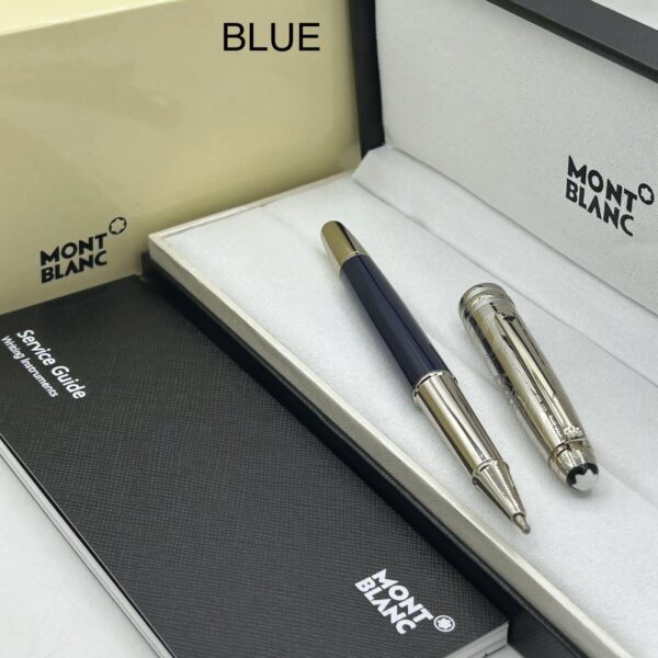 Mont Blanc Roller Ball Pen – S