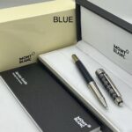 Mont Blanc Roller Ball Pen – T