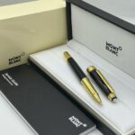 Mont Blanc Roller Ball Pen – V