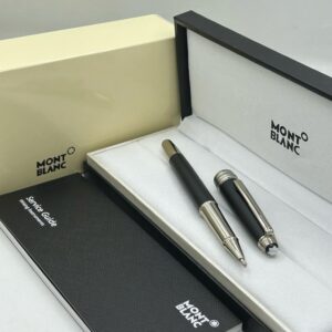 Mont Blanc Roller Ball Pen – W