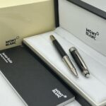 Mont Blanc Roller Ball Pen – X