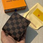 LV Wallet – G