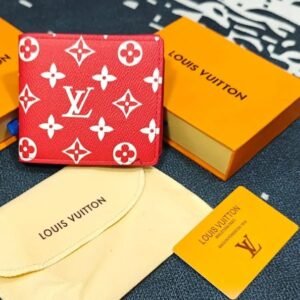 LV Wallet – I