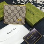 Gucci Wallet – J