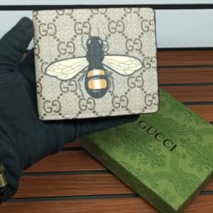 Gucci Wallet – I