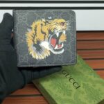 Gucci Wallet – H