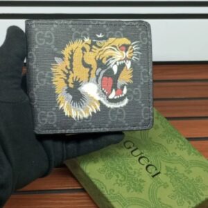 Gucci Wallet – H