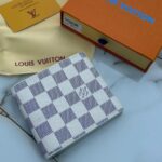 LV Wallet – F